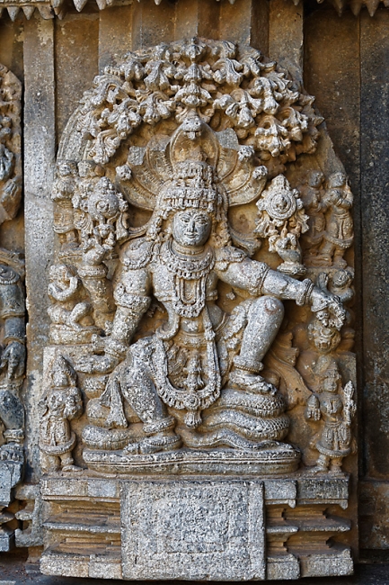 Somnathpur-Temple de Keshava-031